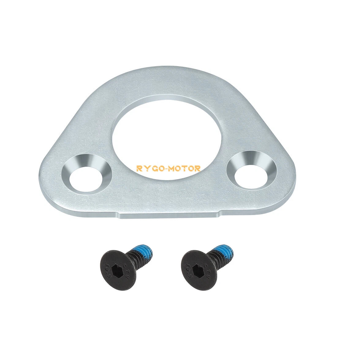 Ball Joint Bracket & Retainer Screw for Polaris Magnum 325 330 425 500 (1995–2005)