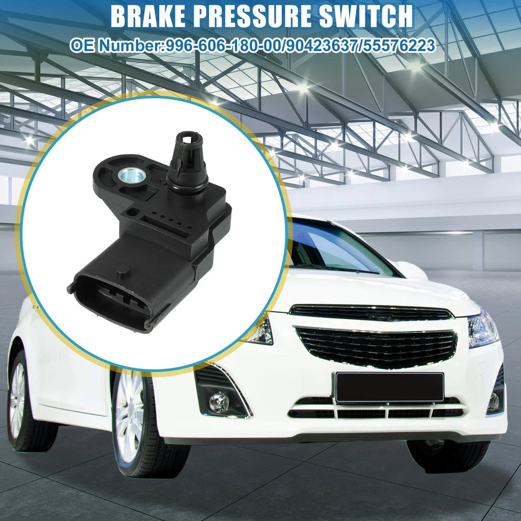 Manifold Absolute Pressure Sensor for Porsche 911 (1999-2004)