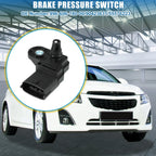 Manifold Absolute Pressure Sensor for Porsche 911 (1999-2004)