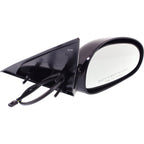 Power Mirror Set of 2 for Ford Mustang (1994–1995) Paintable