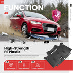 Rear Engine Splash Shield Under Cover for Audi A4 A5 Q5 (2008–2017)