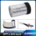HeatShield Heat Shroud Sleeve for Universal (2010-2024)