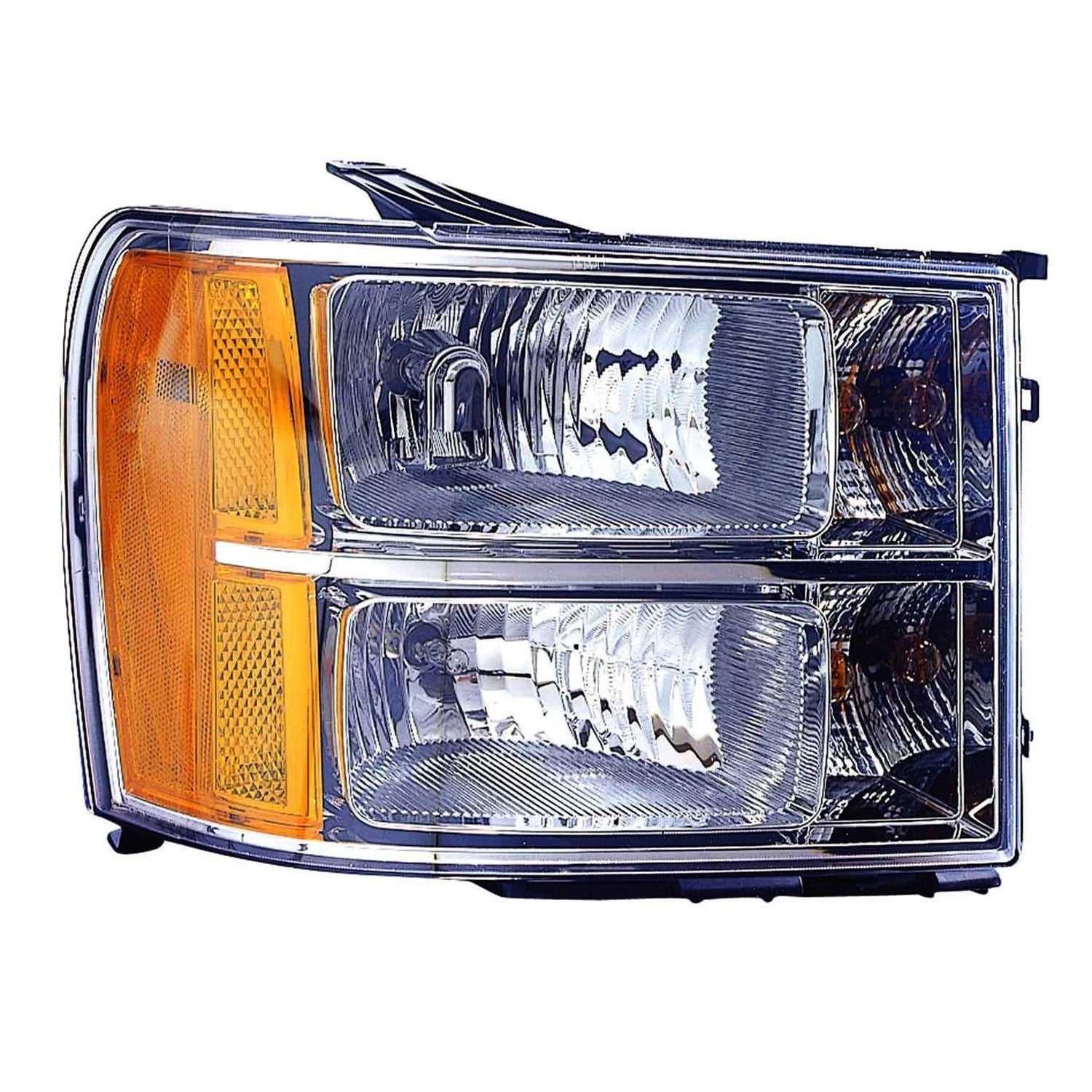 Replacement Passenger Side Head Light Assembly for Toyota Camry (2012–2017)