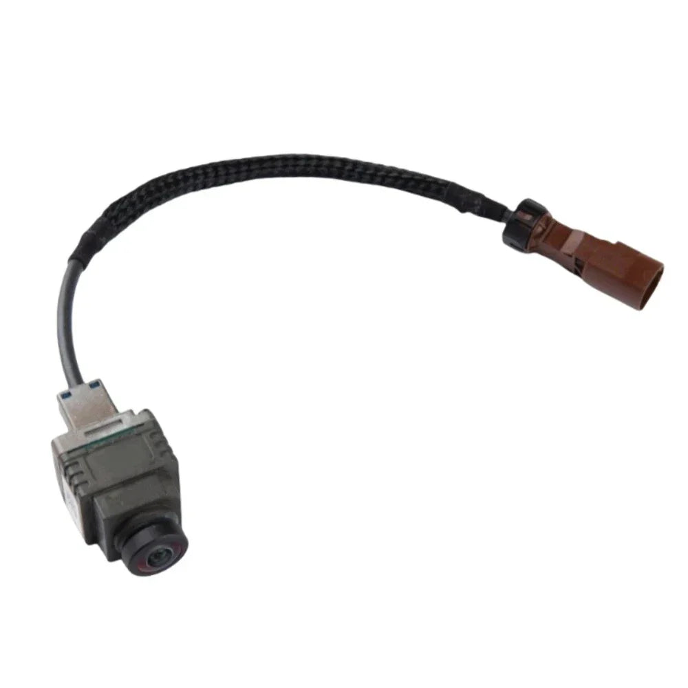 Rearview Camera for Benz C-Class W205, E-Class W213, C238, S-Class W222 (2015-2023)