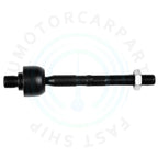 Set of 4 Tie Rod Links for Hyundai Elantra Kia Forte (2010–2012)