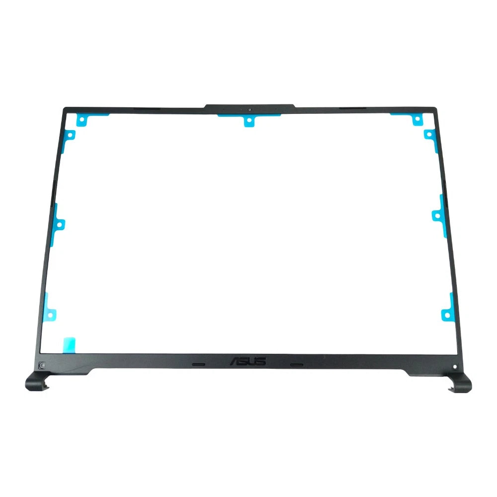 Front Bezel for ASUS TUF Gaming A16 FA617 FA617NS FX617 (16in) Black