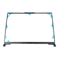 Front Bezel for ASUS TUF Gaming A16 FA617 FA617NS FX617 (16in) Black