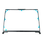 Front Bezel for ASUS TUF Gaming A16 FA617 FA617NS FX617 (16in) Black