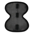 Liner Pad Silicone Insert for Motorcycle Helmet