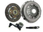 Clutch Kit for V-Drive (2020-2023)