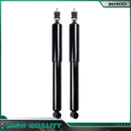Rear Shock Absorbers for Ford E-150 Econoline Club Wagon (1992–2007)