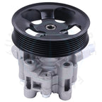 Power Steering Pump with Pulley for Toyota 4Runner Sienna (2003–2010)