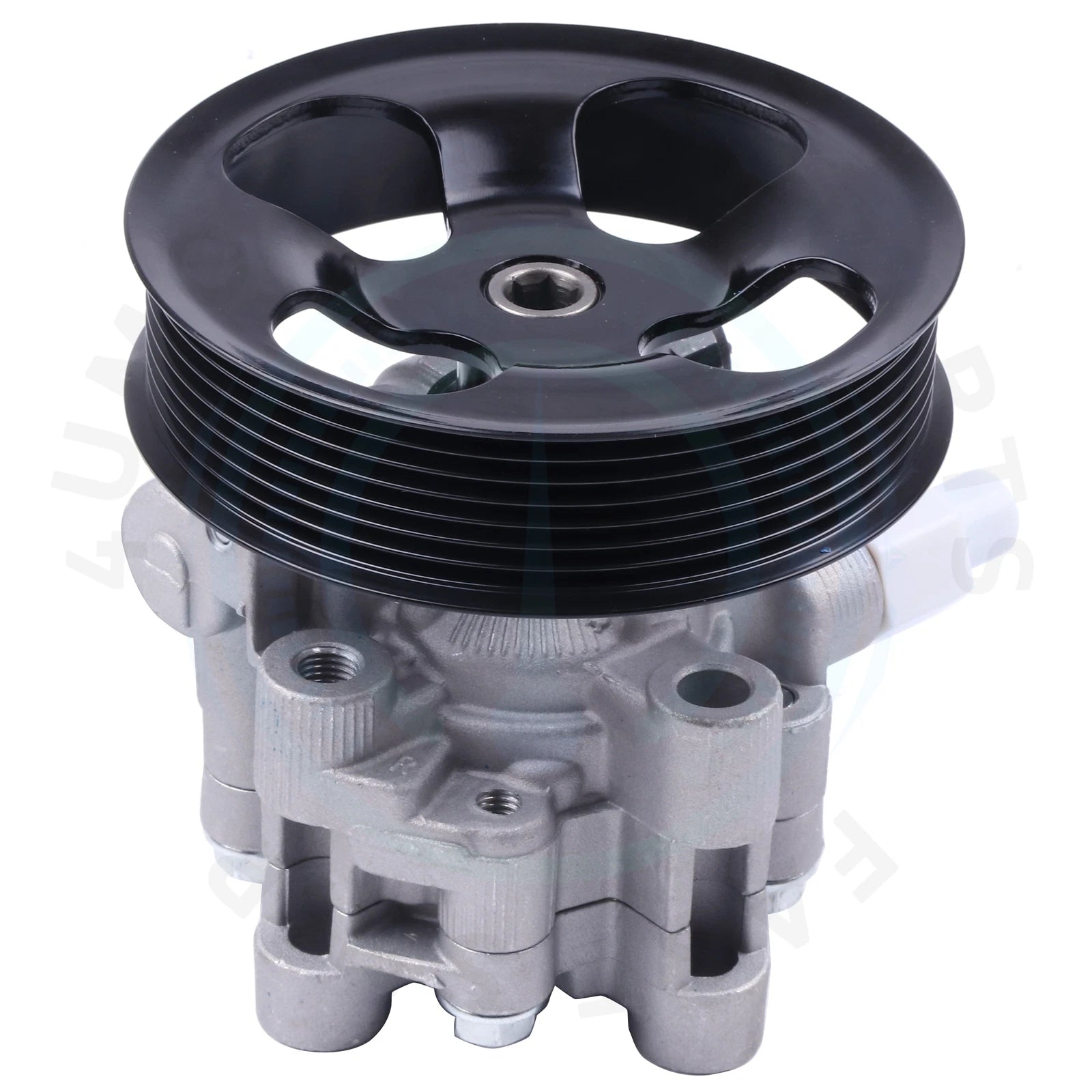 Power Steering Pump with Pulley for Toyota 4Runner Sienna (2003–2010)