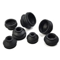 Dust Boot Covers Multipack Rod End with Tongue and Groove for Vehicle