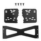 Center Console Panel for Chevy Corvette C5 (1997-2004)