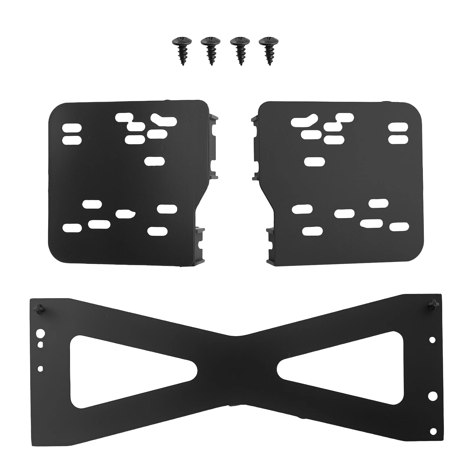 Center Console Panel for Chevy Corvette C5 (1997-2004)