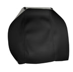 Leather Console Lid Cover for Mitsubishi 3000GT Dodge Stealth (1991–1999) Black