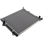 Aluminum Engine Radiator for Toyota 4Runner V8 2003-2009