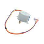 28BYJ48 Stepper Motor Driver Board for Infrared Control (Compatible)