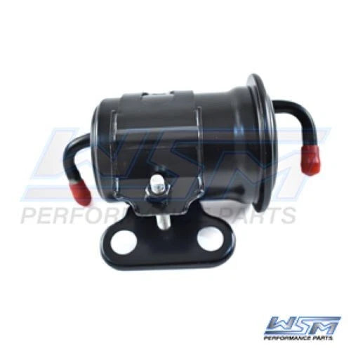 WSM Fuel Filter for Suzuki 150-200 HP 4-Stroke (600-318-03)