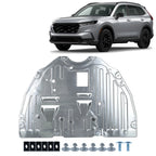 Engine Splash Shields for Honda CR-V (74112-3A0-A00)