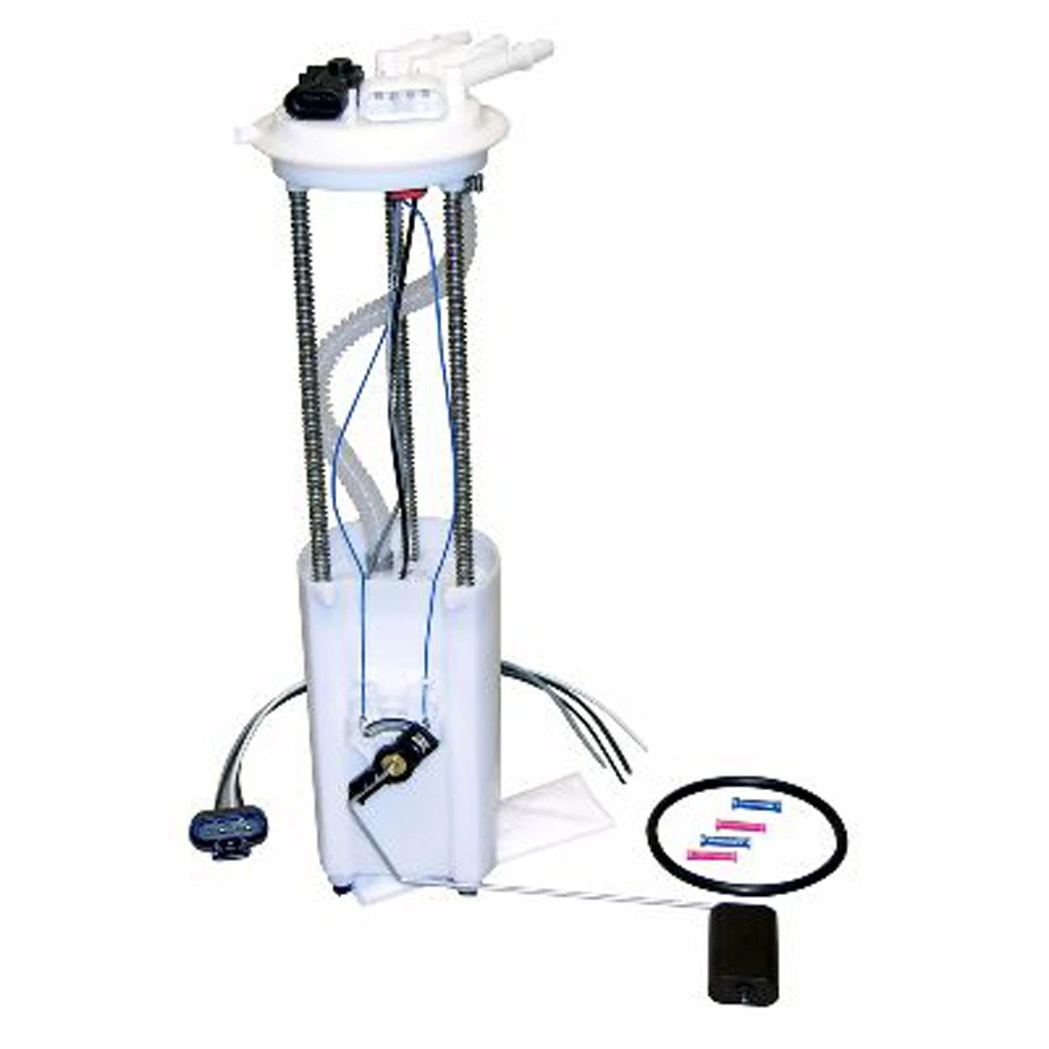 Replacement Fuel Module w/Module Codes GAL/GAP/GAV (See compatibility Chart)