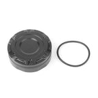 Rear Brake Fluid Reservoir Guard Cover for Ducati 848/1098/848EVO (2008–2015)