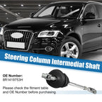 Lower Intermediate Steering Shaft for Audi SQ5 Q5 (2018–2021) 8R1419753H