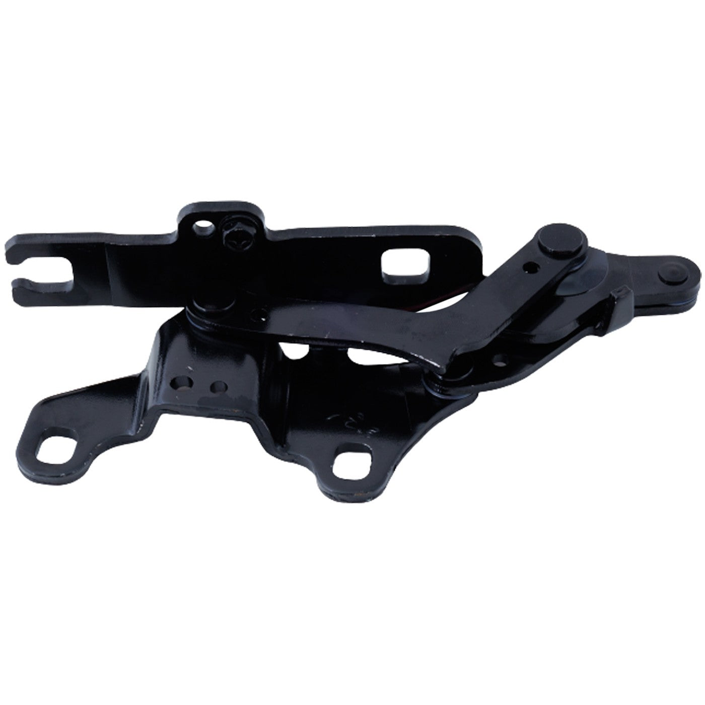 Set of 2 Hood Hinges for BMW 3 Series (E90 E92 E93)