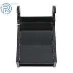 Quick Attach Coupler Bracket for Bobcat X-change E Series