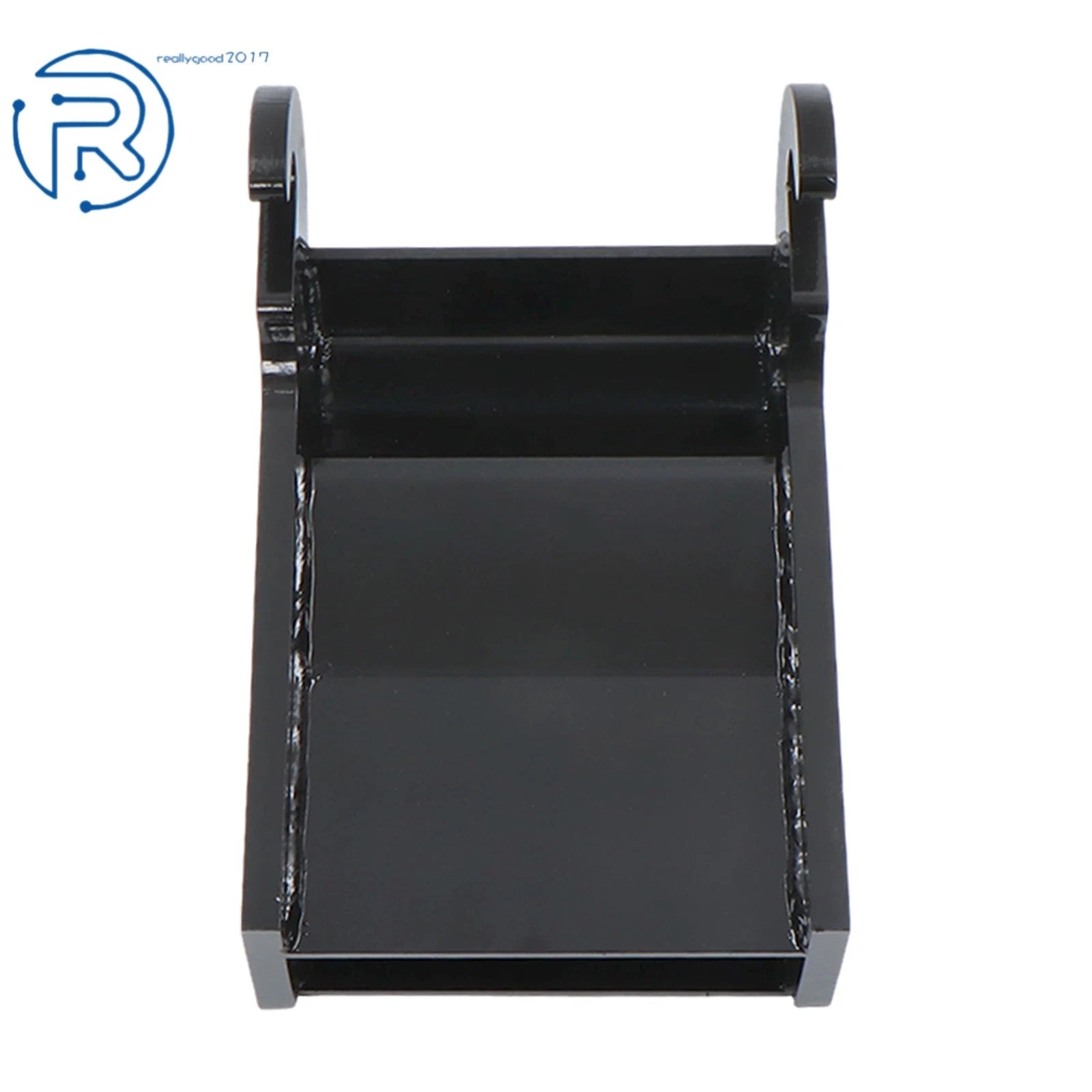 Quick Attach Coupler Bracket for Bobcat X-change E Series