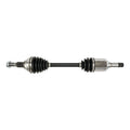 Front Driver CV Axle Assembly for Buick Enclave Chevy Traverse GMC Saturn (2014–2018)