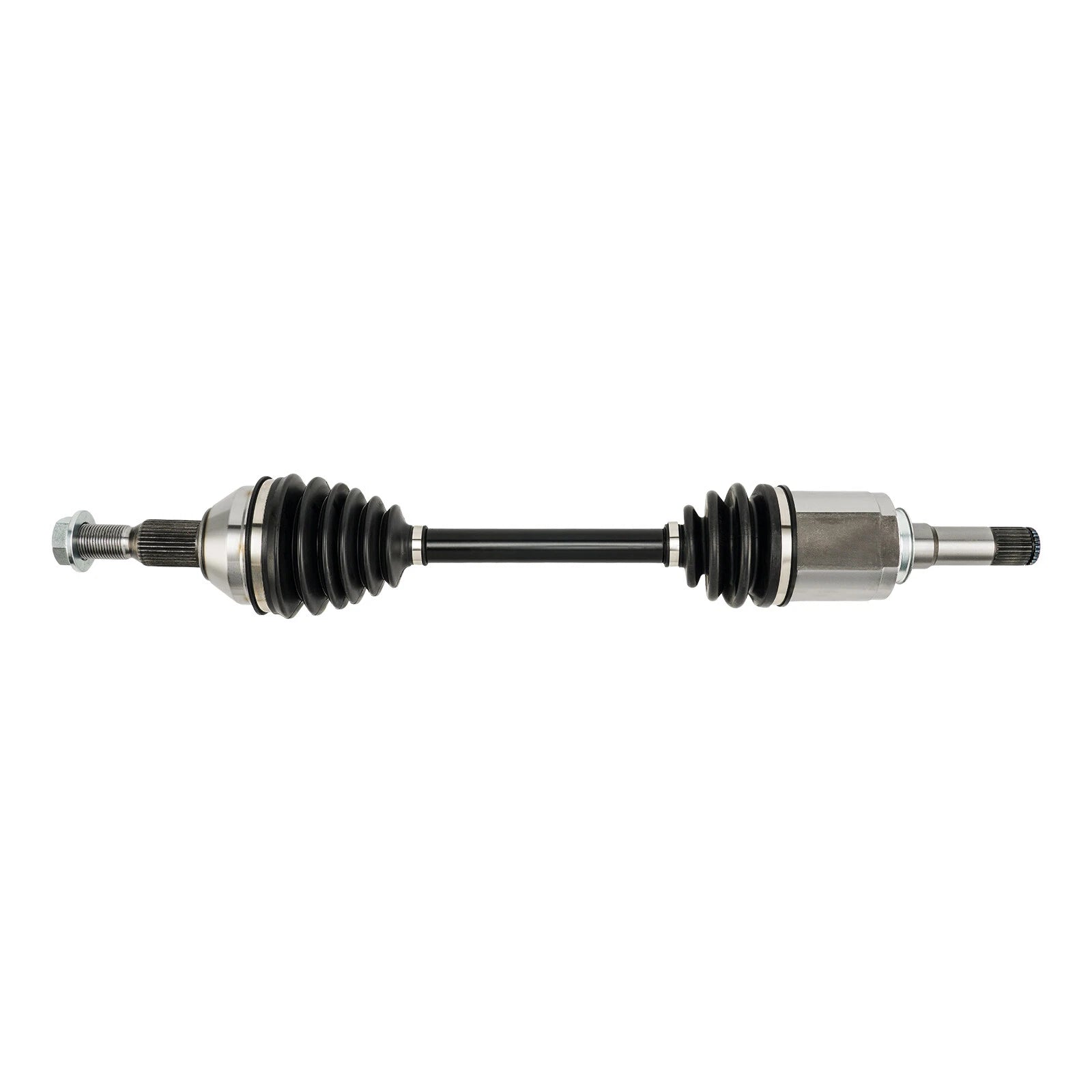 Front Driver CV Axle Assembly for Buick Enclave Chevy Traverse GMC Saturn (2014–2018)