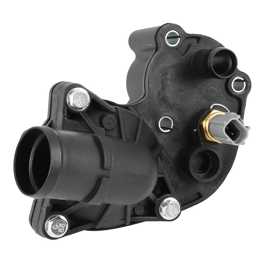 Thermostat Housing 92°C 2L2E9K478BA for Ford Explorer Sport Trac (2005)