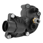 Thermostat Housing 92°C 2L2E9K478BA for Ford Explorer Sport Trac (2005)