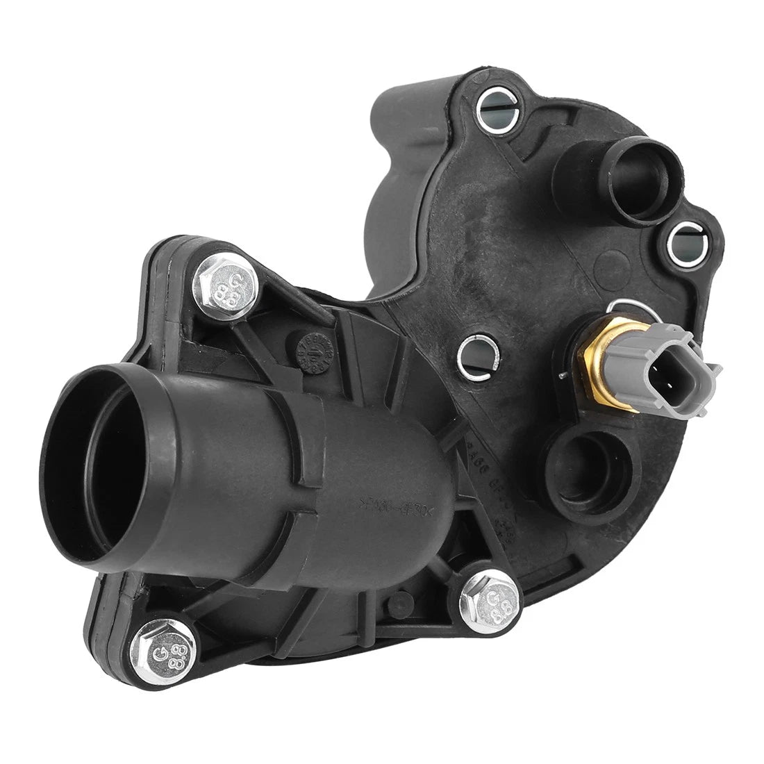 Thermostat Housing 92°C 2L2E9K478BA for Ford Explorer Sport Trac (2005)