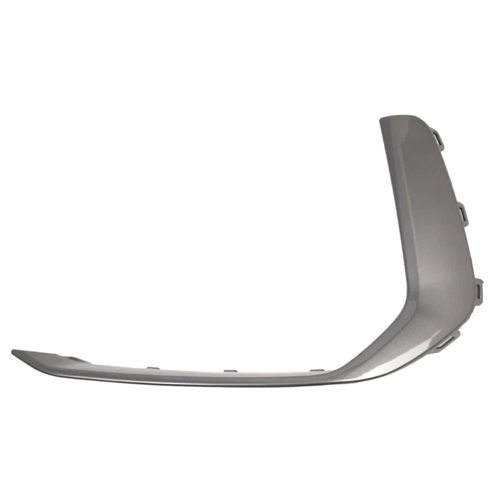 Left Front Bumper Lower Grill Cover for Audi A6 C8 S6 (2019-2024)