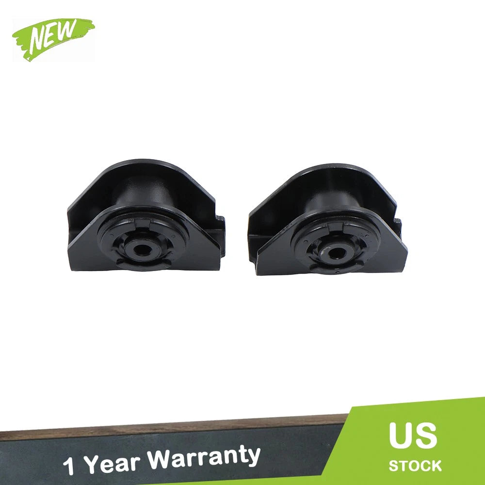 Set of 2 Cab Mounts for Freightliner Cascadia (2018–2023)