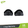 Set of 2 Cab Mounts for Freightliner Cascadia (2018–2023)