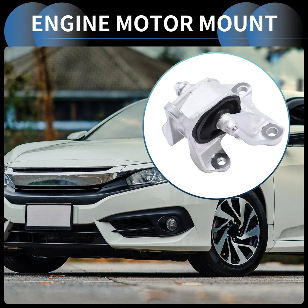Engine Motor Mount for Honda CR-V 2.4L (2012-2014)