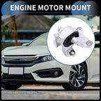 Engine Motor Mount for Honda CR-V 2.4L (2012-2014)