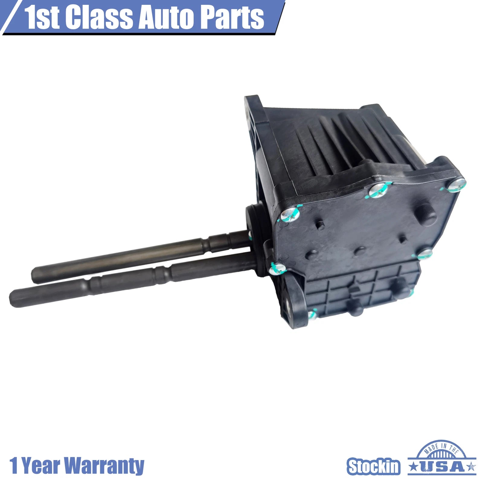 Transfer Case Motor for Toyota 4Runner Sequoia (2003–2009)