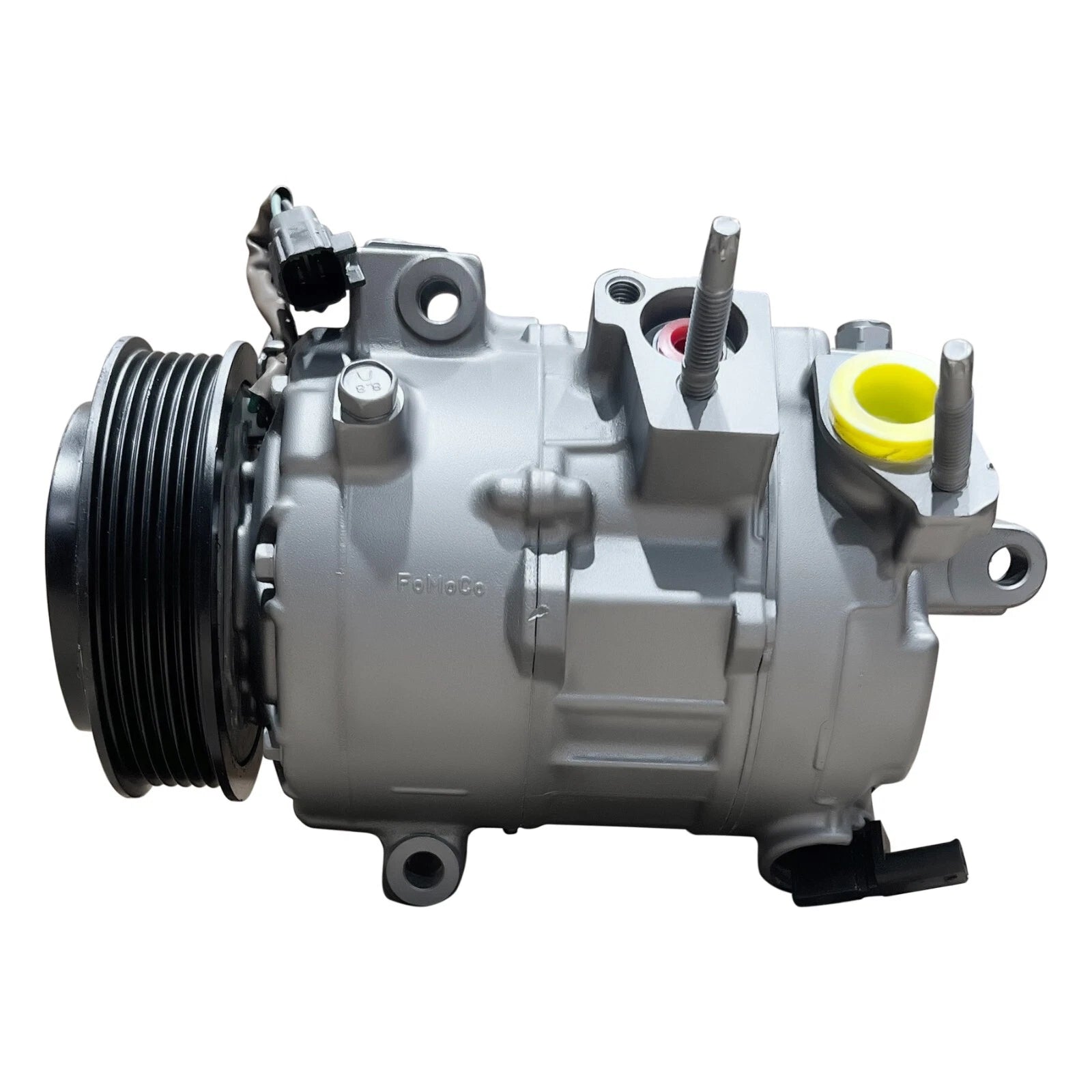 AC Compressor Kit Replacement for Lincoln Nautilus 2.7 Turbo (2023-2023)