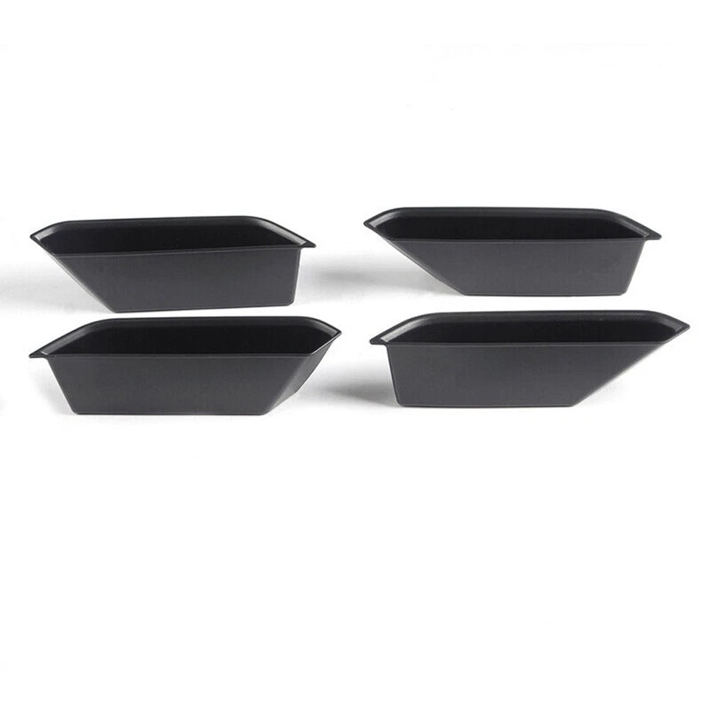 Set of 4 Door Storage Boxes for Ford Bronco (2021–2026)