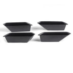 Set of 4 Door Storage Boxes for Ford Bronco (2021–2026)