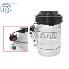 A/C Compressor & Clutch CO11212C for Ford Fusion Mercury Milan (2006–2012)