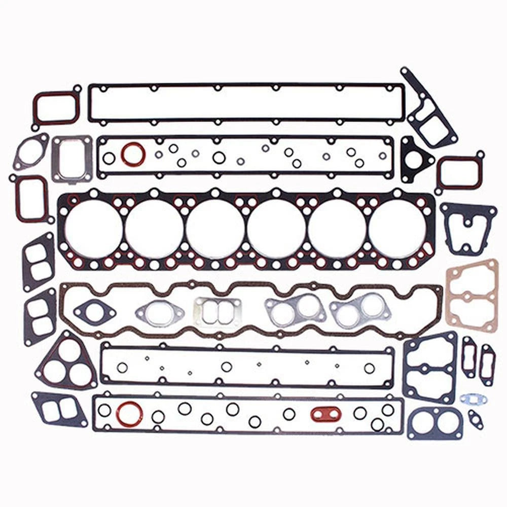 Head Gasket Set WN-RG27883-PEX for John Deere 790 792 4250 4440 4450