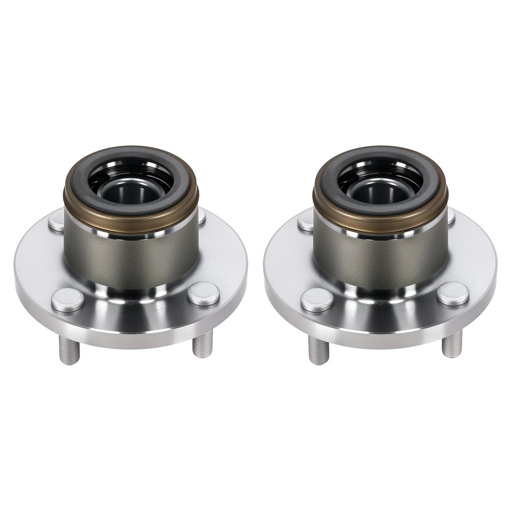 Rear Wheel Bearing Hub for Ford Focus SVT (2002–2009) 521002 40561006E