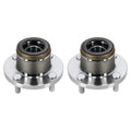 Rear Wheel Bearing Hub for Ford Focus SVT (2002–2009) 521002 40561006E