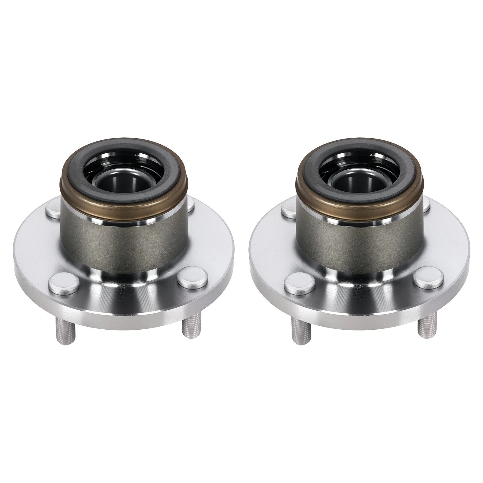 Rear Wheel Bearing Hub for Ford Focus SVT (2002–2009) 521002 40561006E